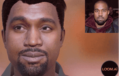 夢工廠元老開發VR面部還原系統 開啟表情模擬新紀元